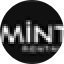 Mint Rentals logo