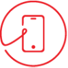 Mobile Experts logo