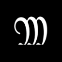 Monarch Water logo