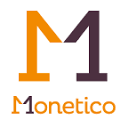 Monetico Service logo