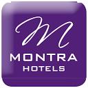 Montra Hotels logo