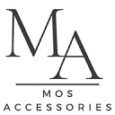 Mos Accessories logo