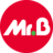 MR Bricolage logo