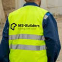 MS-Builders Ltd logo