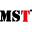 Mst Nutrition logo