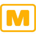 Mstore logo