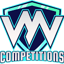 MW Tickets & Competitions LTD logo