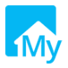 My Rental Homes logo