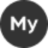 MyBody App logo