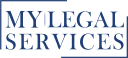 My Legal Services logo