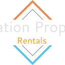 Vacation Property Rentals logo