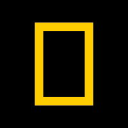 National Geographic Magazine logo