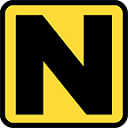 NCP National Car Parks logo
