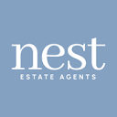 Nest Estate Agents logo