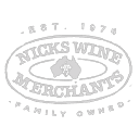 Nicks Wine Merchants logo