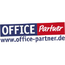 Office Partner logo