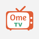 Ome TV logo
