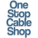 One Stop Cable Shop logo