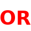 Orlando Rent a Car logo