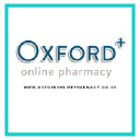 Oxford Online Pharmacy  logo