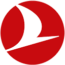 Turkish Airlines logo