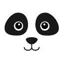 Panda Food logo