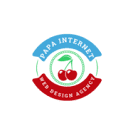 Papa Internet logo