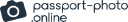 Passport Photo Online logo