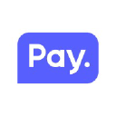 Pay. logo