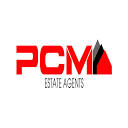 PCM Estate Agents logo