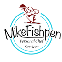 Mike Fishpen Personal Chef Services logo