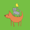 Pet Food Depot logo