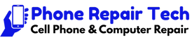 Phone Repair Tech logo