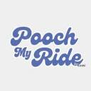Pooch My Ride logo