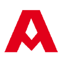 Aller Media AB logo