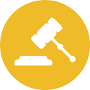 Prevost Law Firm logo