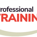 Professional Training logo