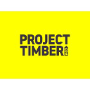 Project Timber logo