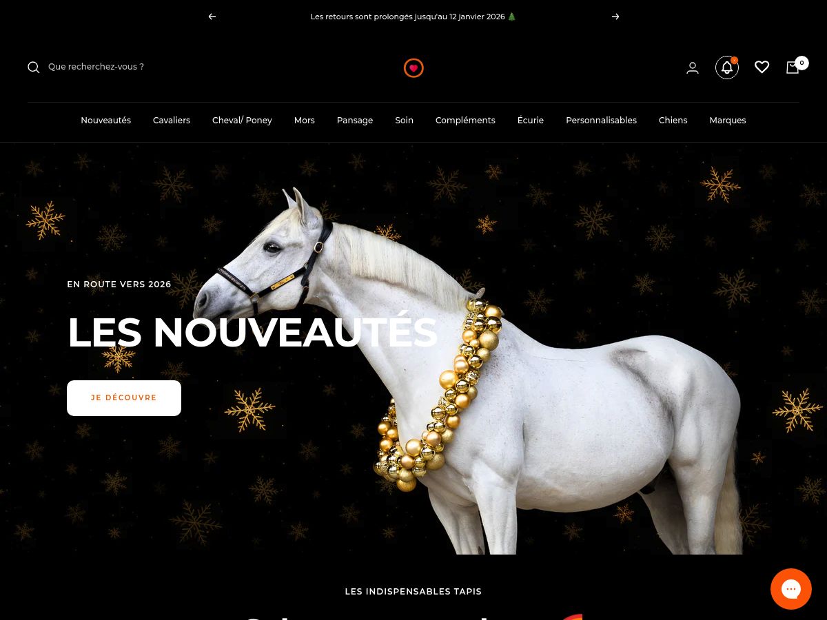 Ohlala Sellerie logo