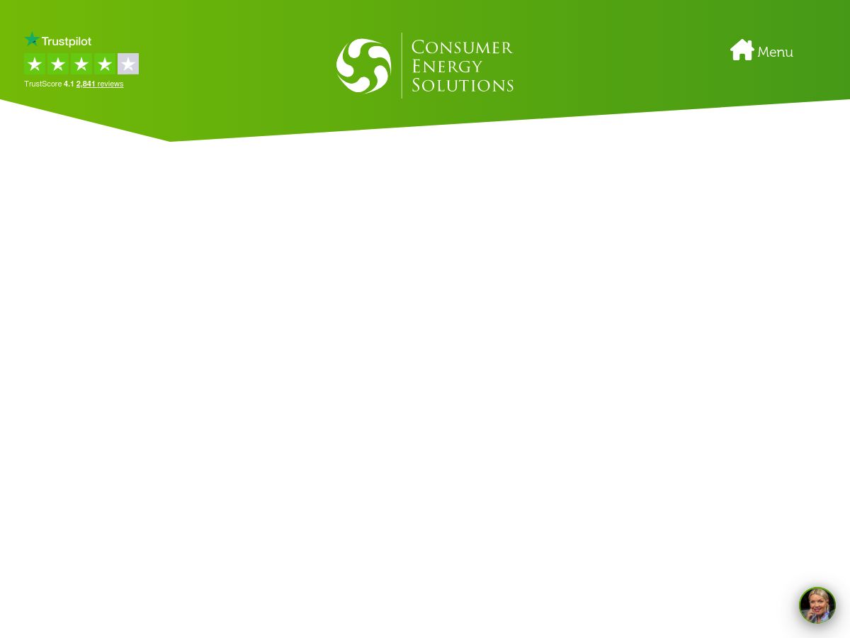 Consumer Energy Solutions logo