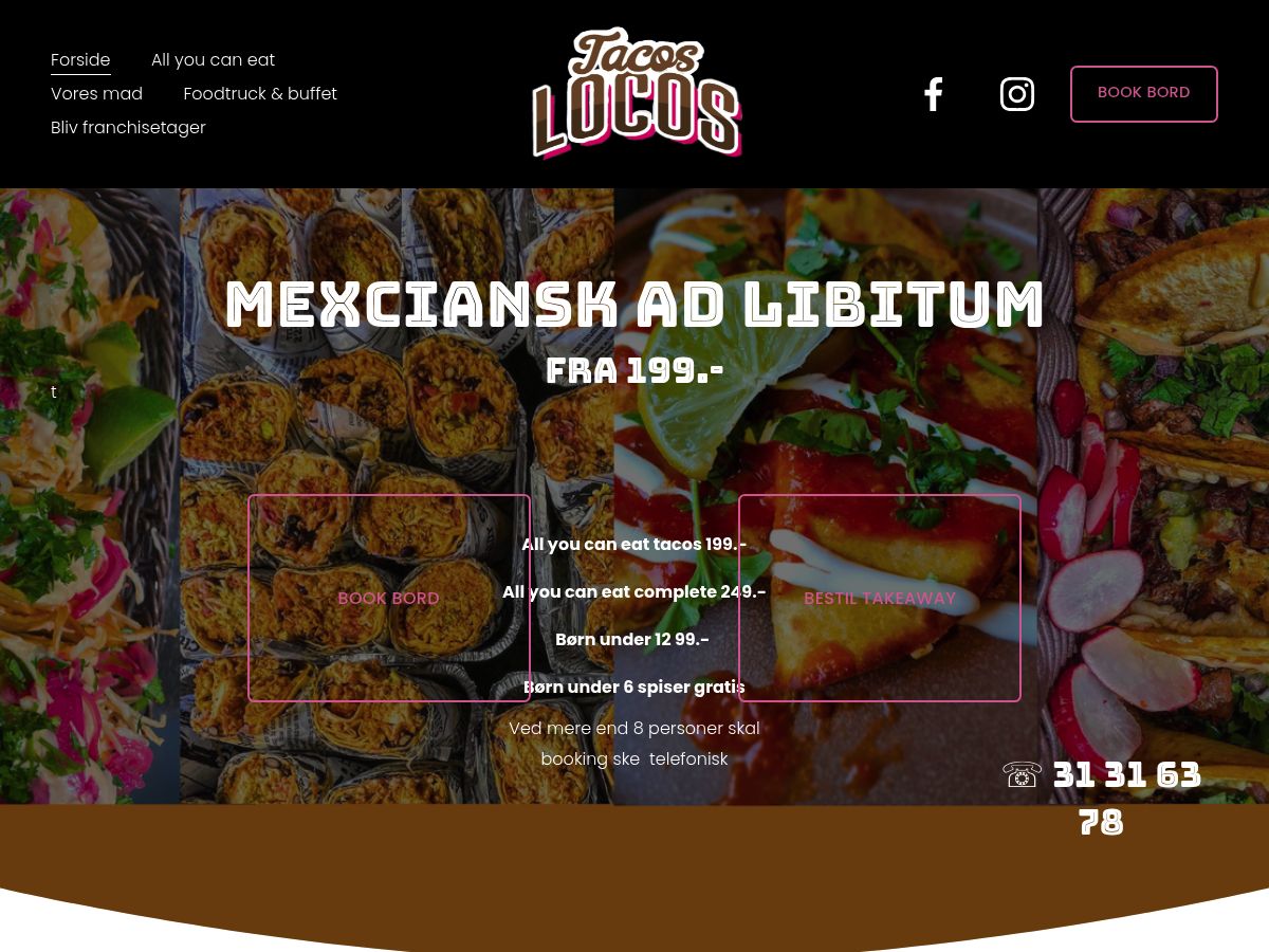 Tacoslocos logo