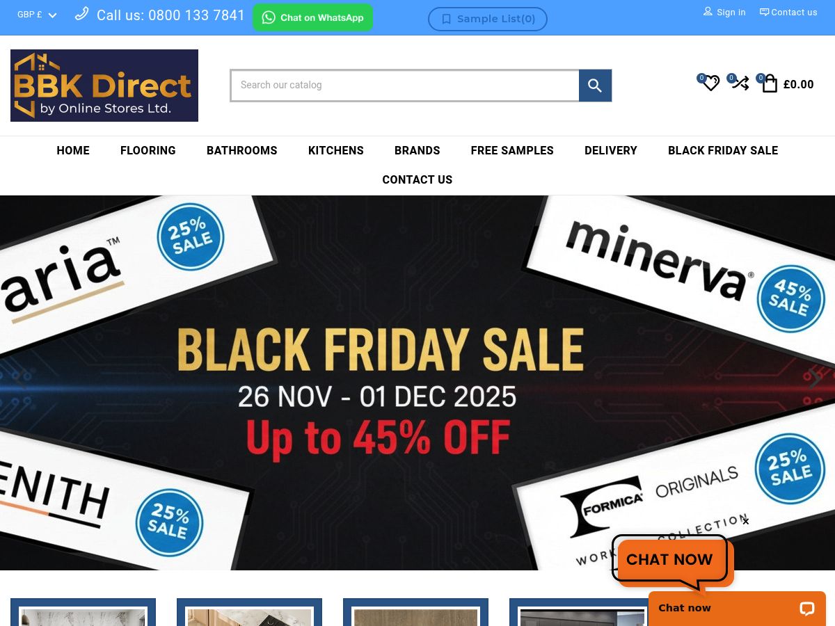 ONLINE STORES logo