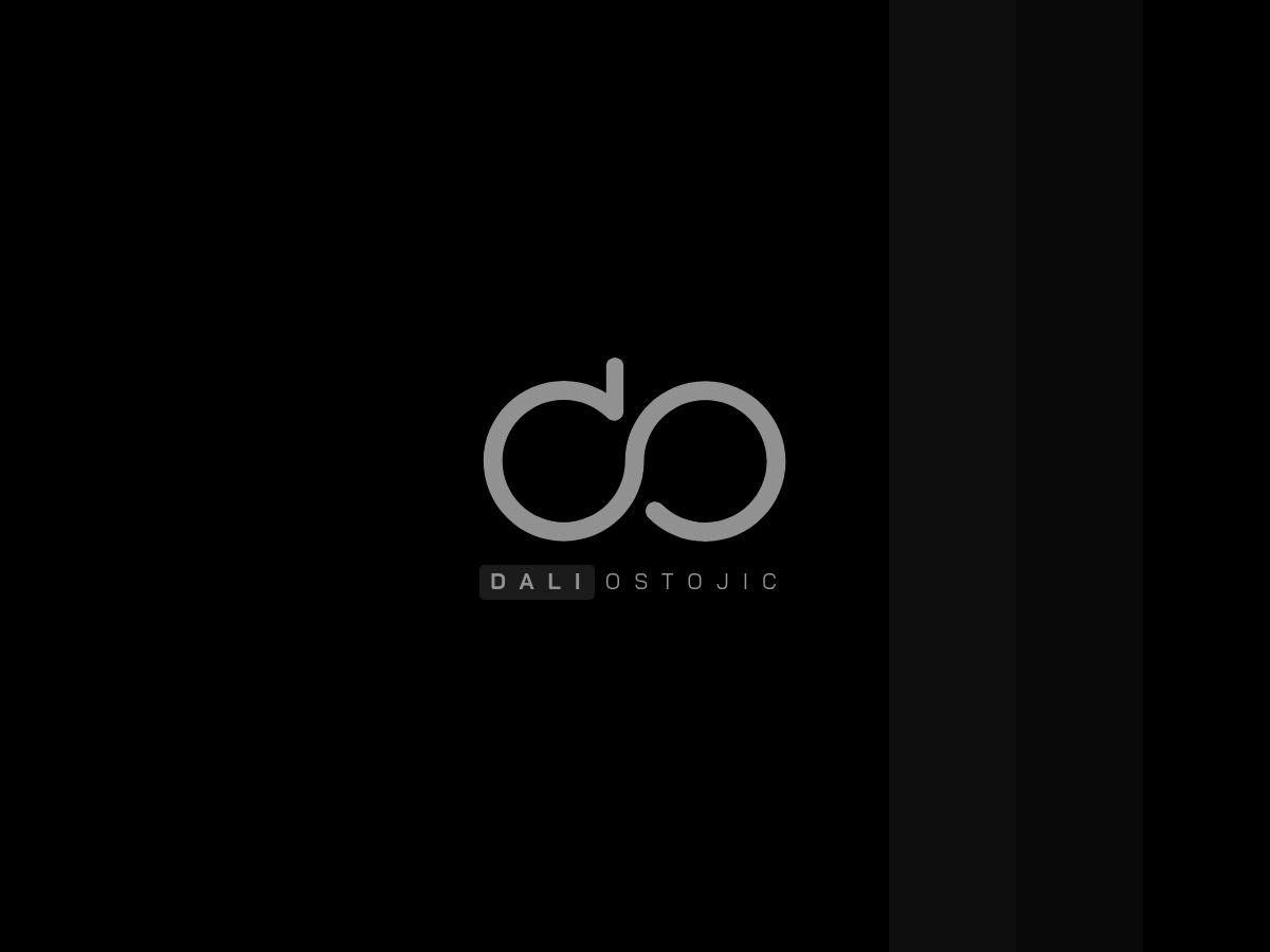 Dali Ostojic Education and Training logo