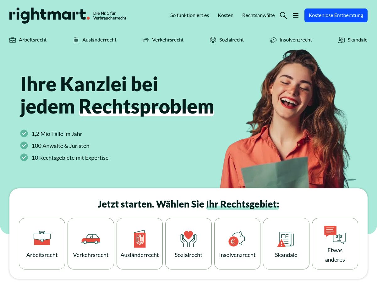 rightmart logo