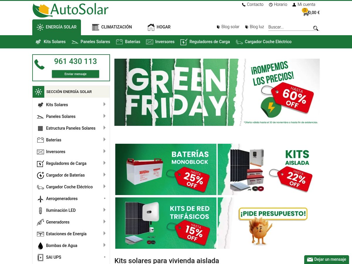 AutoSolar Energy Solutions logo