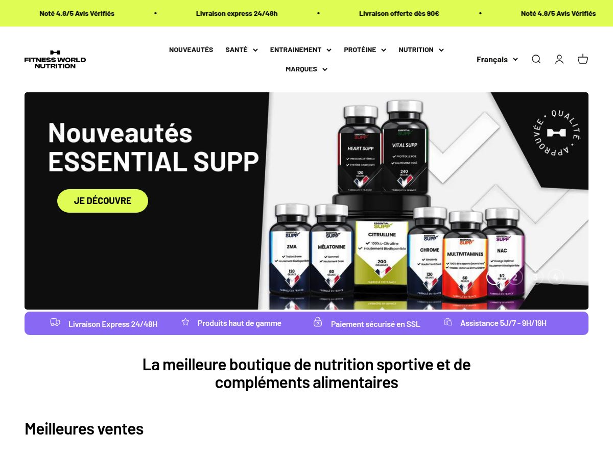 fitness-world-nutrition.com logo