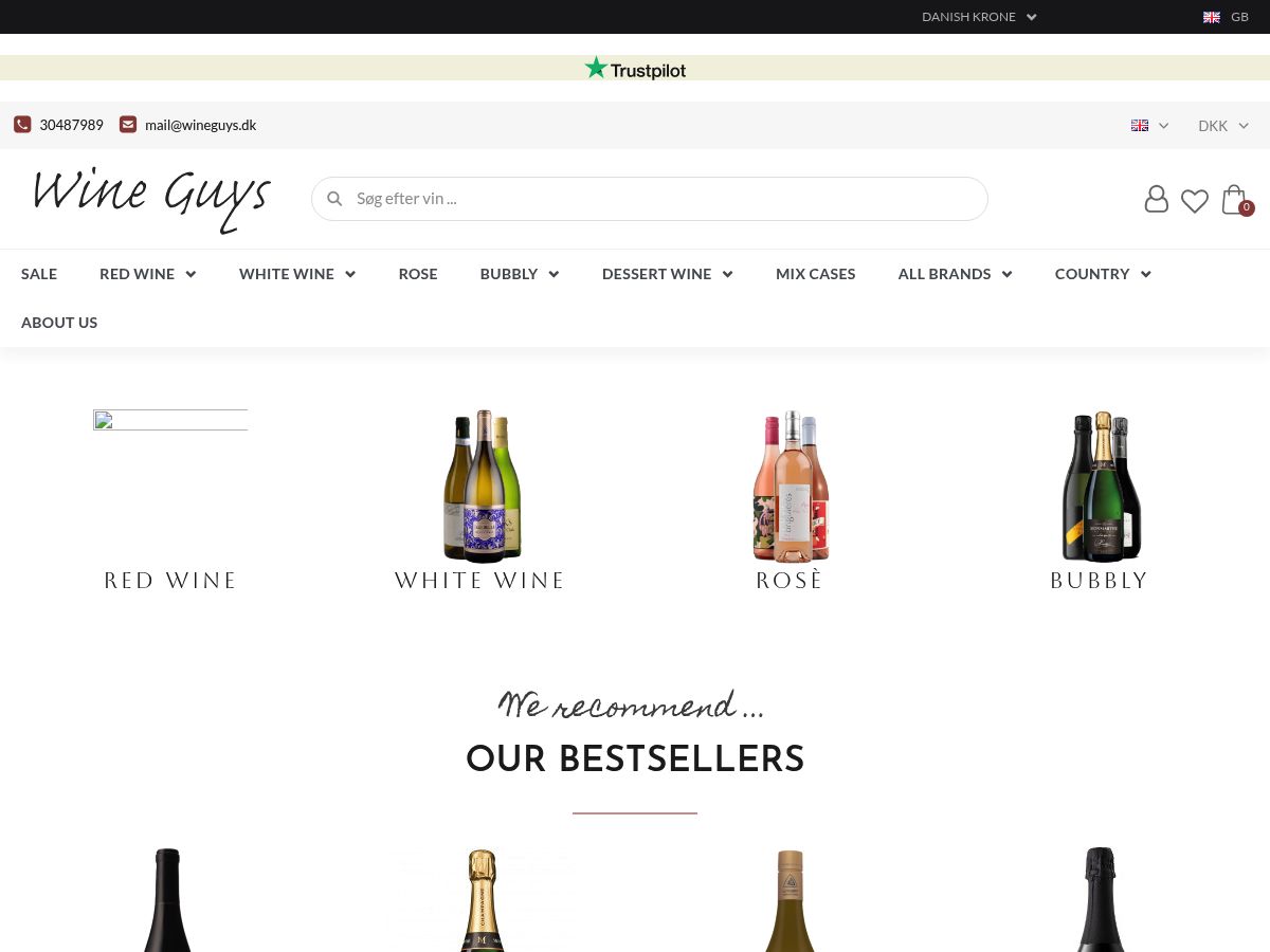 WineGuys logo