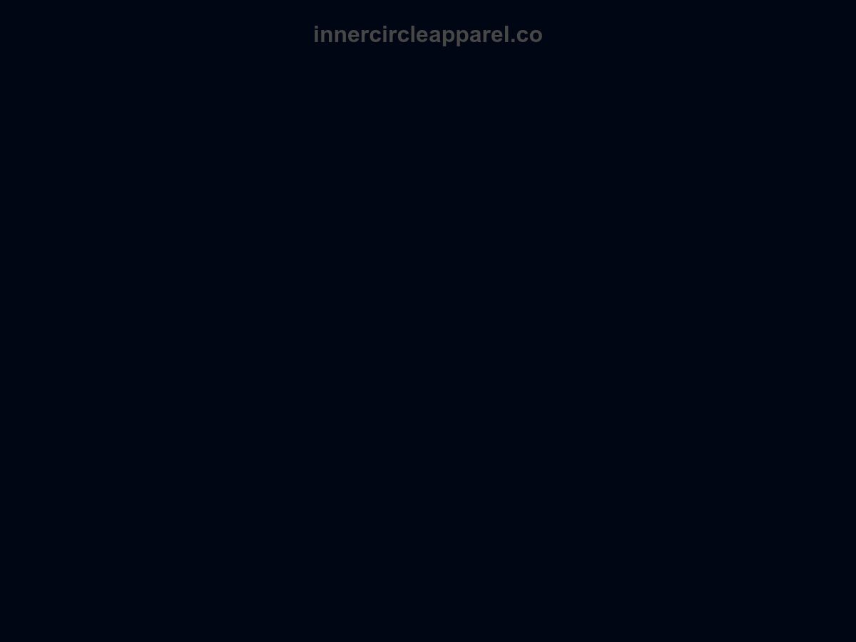 Innercircleapparel logo