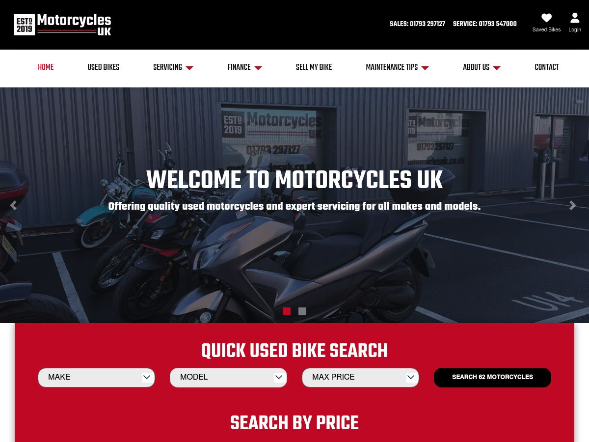 Motorcyclesuk logo