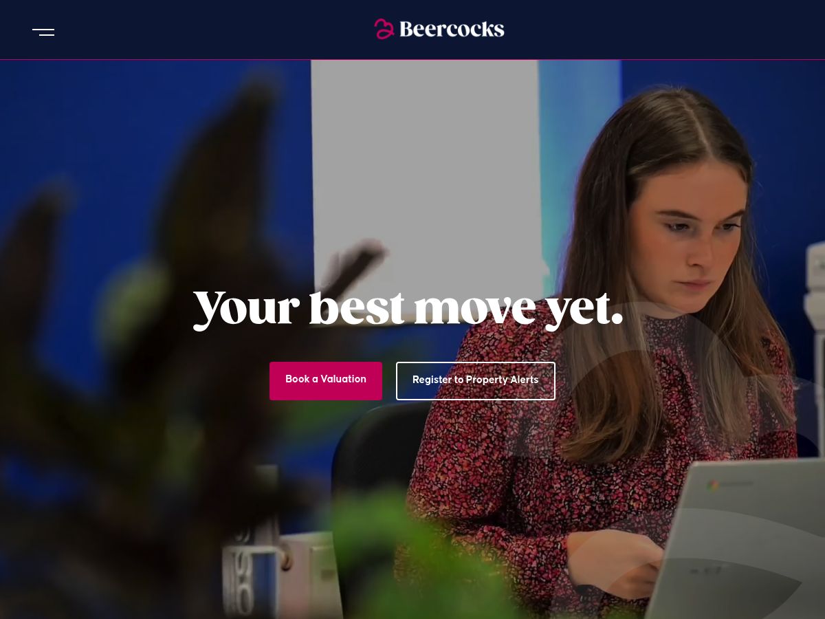 Beercocks Estate Agents logo